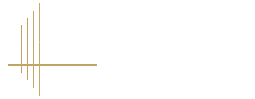 Logo blanc 2 L'Atelier Côté Déco - décorateur d'intereur Côtes d'Armor Morbihan