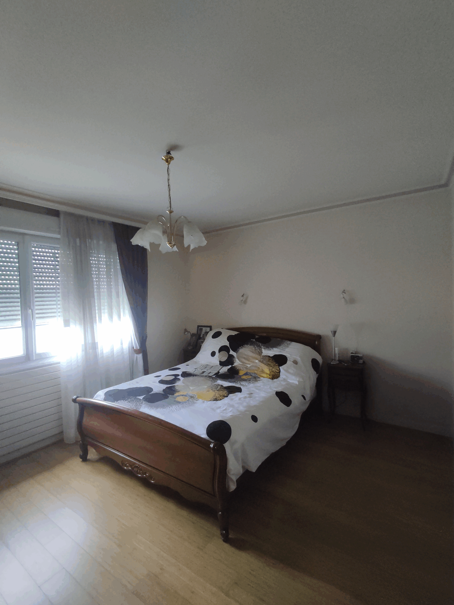 Avant chambre